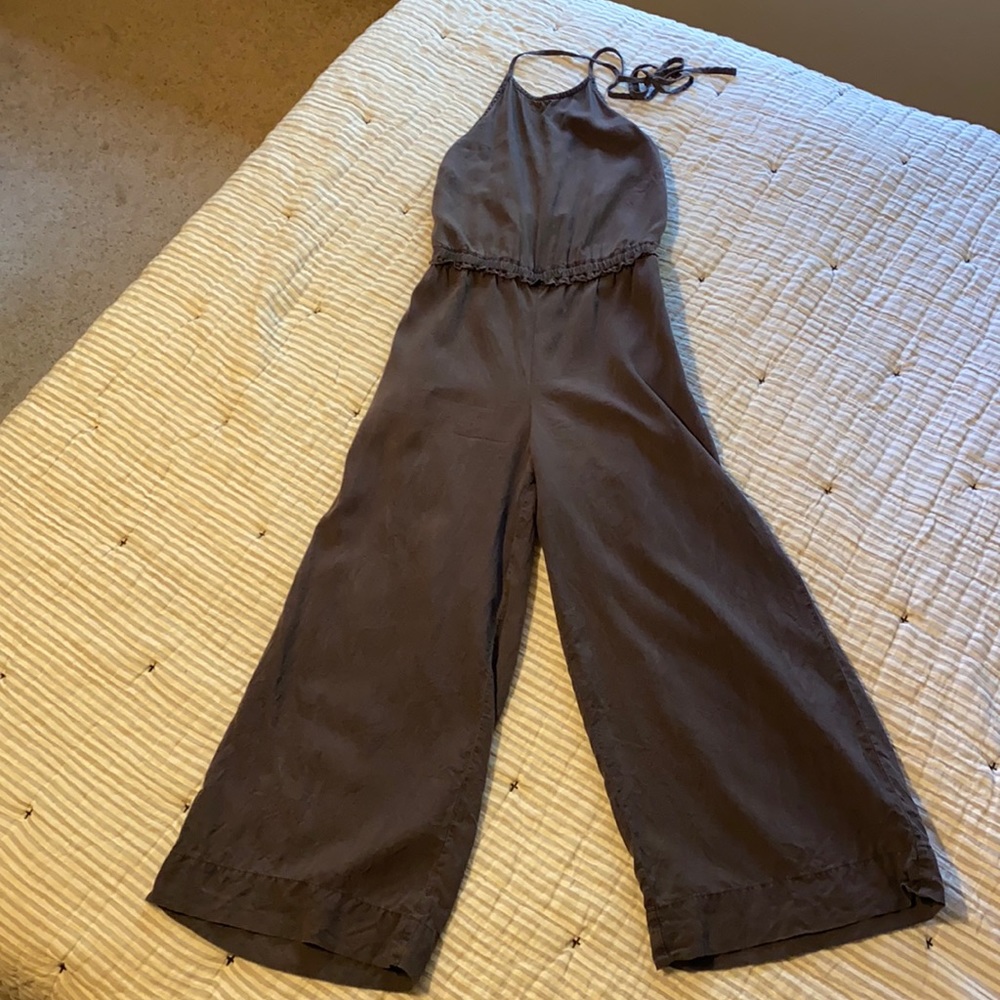 Anthropologie Cloth & Stone Jumper